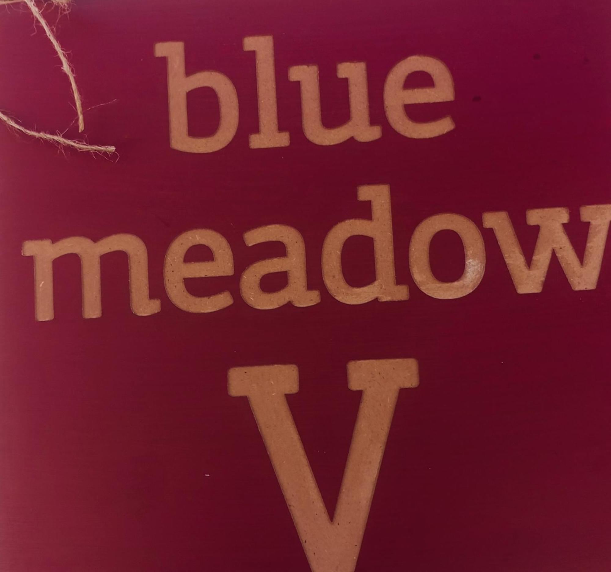 Willa Blue Meadow Livadi  Zewnętrze zdjęcie