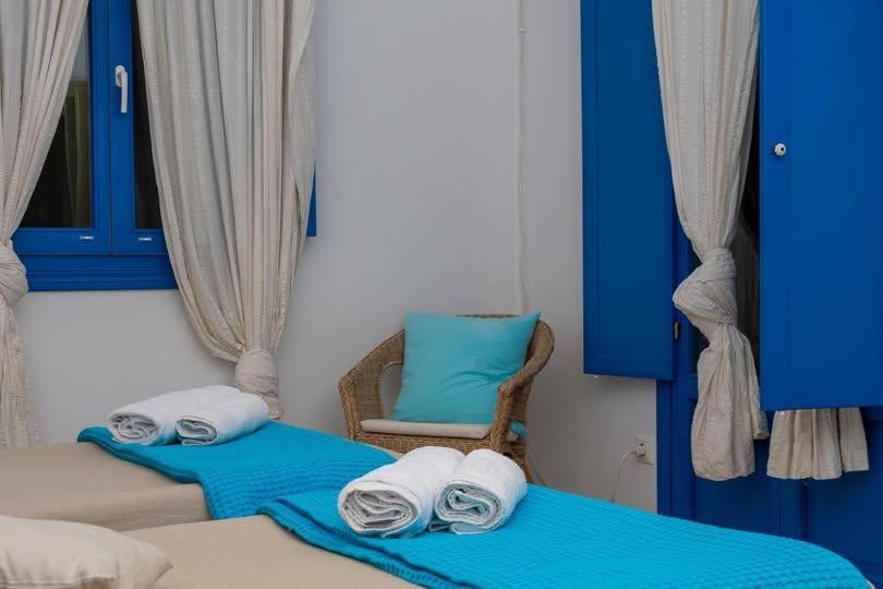 Willa Blue Meadow Livadi  Zewnętrze zdjęcie